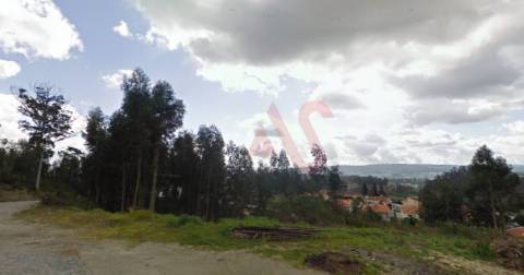 Terreno de Construção com 2.700 m2 em Silvares , Lousada