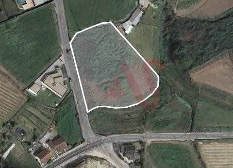 Terreno de Construção com 3.864 m2 em Nogueira , Lousada