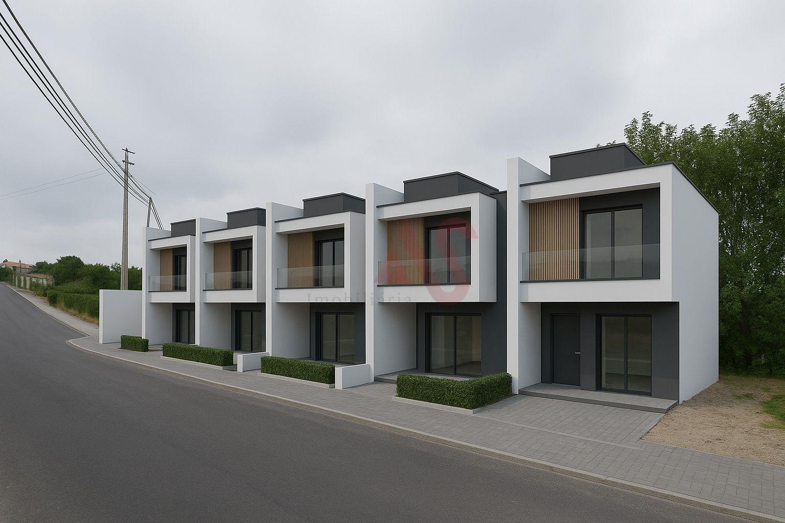 Terreno de Construção com 3.864 m2 em Nogueira , Lousada