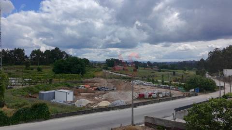 Terreno de Construção com 3.864 m2 em Nogueira , Lousada