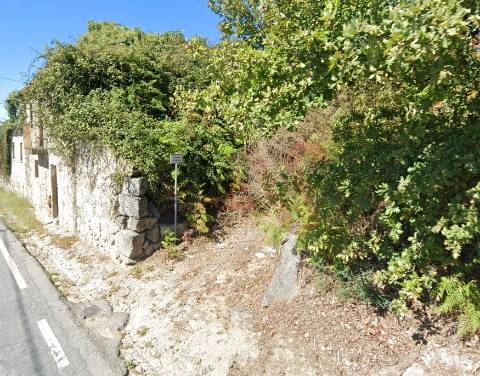 Quinta para restaurar com 19.277 m2 em Nogueira, Lousada