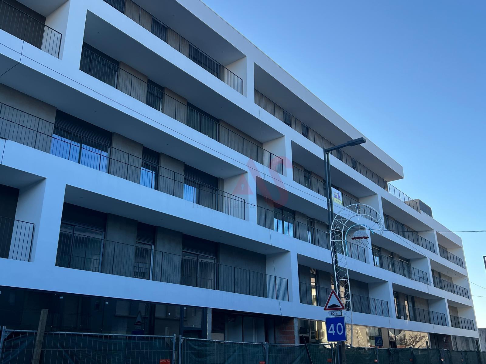 Apartamento T3 no Centro de Paços de Ferreira