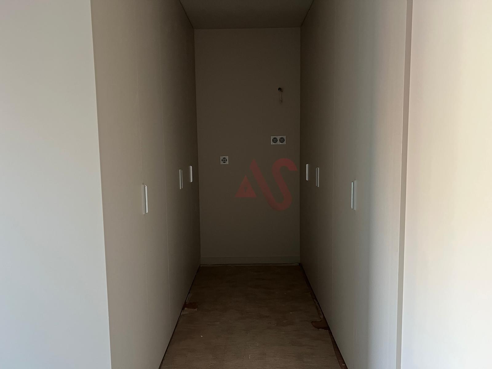 Apartamento T3 no Centro de Paços de Ferreira