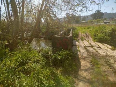 Terreno Rústico com 36.200 m² em Nevogilde, Lousada