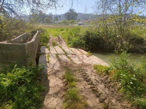 Terreno Rústico com 36.200 m² em Nevogilde, Lousada