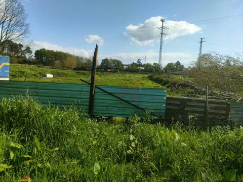 Terreno Rústico com 36.200 m² em Nevogilde, Lousada
