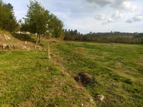 Quinta T4 em Seidões, Fafe