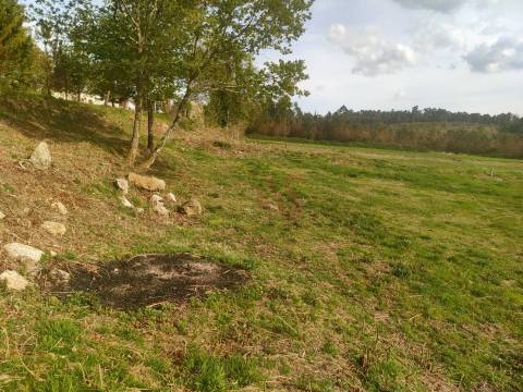 Quinta T4 em Seidões, Fafe