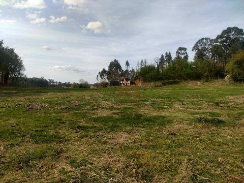 Quinta T4 em Seidões, Fafe