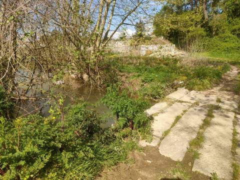 Terrenos Rústicos com 6.820 m² em Nevogilde, Lousada