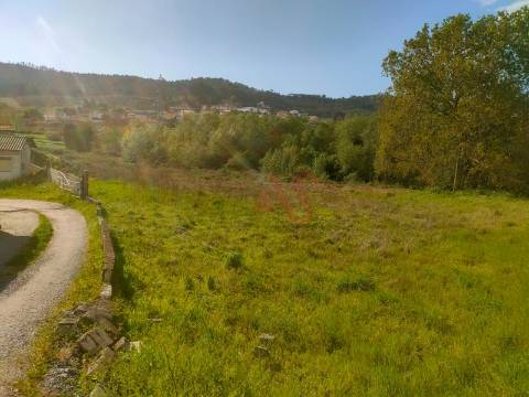 Terreno Agrícola com 9.989,95 m² em Nevogilde, Lousada