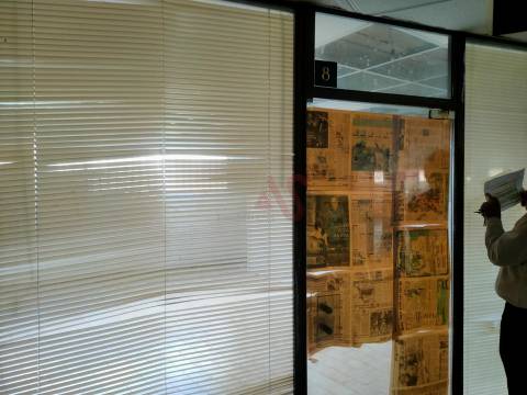 Loja de 49 m² no Edifício Varandas do Mar em Albufeira