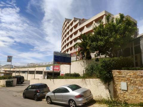Venda de Oficina e Lavagem de Carros – Investimento com Rendimento Garantido &#124; Albufeira