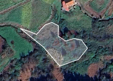 Terreno Rústico com 2.484 m2 em Sousela, Lousada