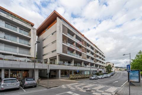 Trespasse de Gabinete de Estética com 59,40 m² no Centro de Vizela