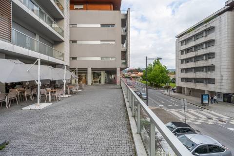 Trespasse de Gabinete de Estética com 59,40 m² no Centro de Vizela