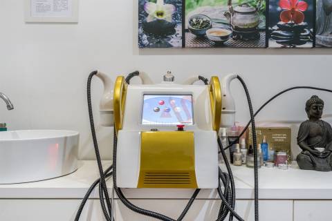 Trespasse de Gabinete de Estética com 59,40 m² no Centro de Vizela