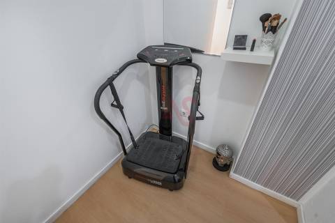 Trespasse de Gabinete de Estética com 59,40 m² no Centro de Vizela