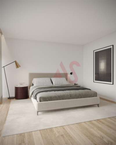 Moradia T3 em construção em Santa Eulália, Vizela