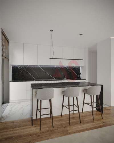 Moradia T3 em construção em Santa Eulália, Vizela