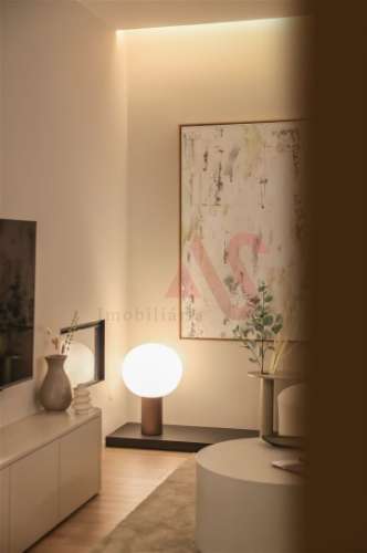 Apartamento T3 Novo no Empreedimento Vess Living na Costa em Guimarães