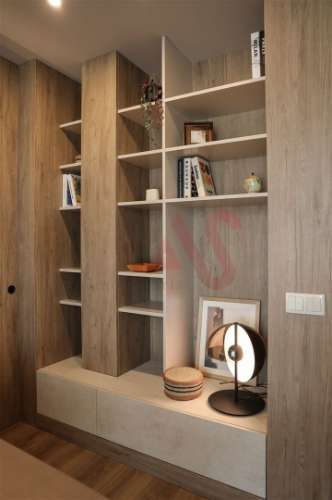 Apartamento T3 Novo no Empreedimento Vess Living na Costa em Guimarães