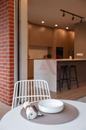 Apartamentos T4 NOVOS no Empreedimento Vess Living na Costa em Guimarães