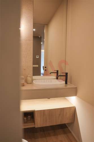 Apartamentos T4 NOVOS no Empreedimento Vess Living na Costa em Guimarães