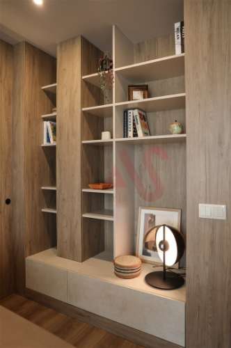 Apartamentos T4 NOVOS no Empreedimento Vess Living na Costa em Guimarães