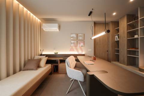 Apartamentos T4 NOVOS no Empreedimento Vess Living na Costa em Guimarães