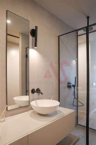 Apartamentos T4 NOVOS no Empreedimento Vess Living na Costa em Guimarães
