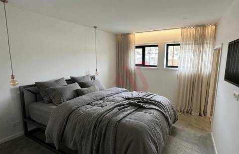 Apartamento T2 no Edifício SPLENDOR – Felgueiras