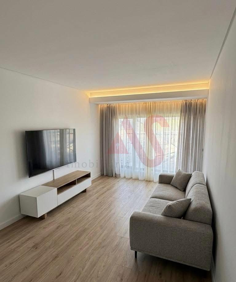 Apartamento T2 no Edifício SPLENDOR – Felgueiras