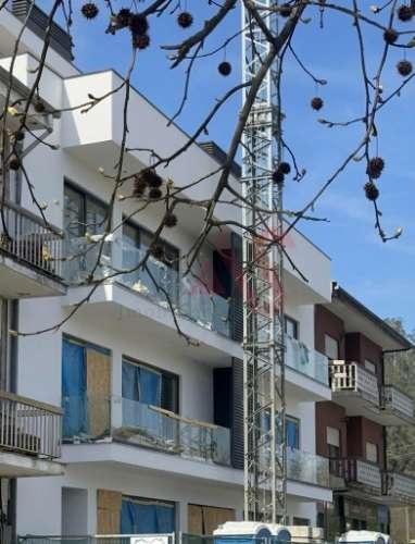 Apartamento T2 no Edifício SPLENDOR – Felgueiras