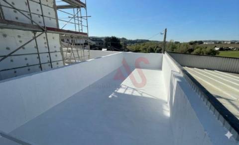 Apartamento T2 no Edifício SPLENDOR – Felgueiras