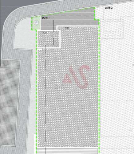 Moradia T3 de Gaveto em construção em Idães, Felgueiras