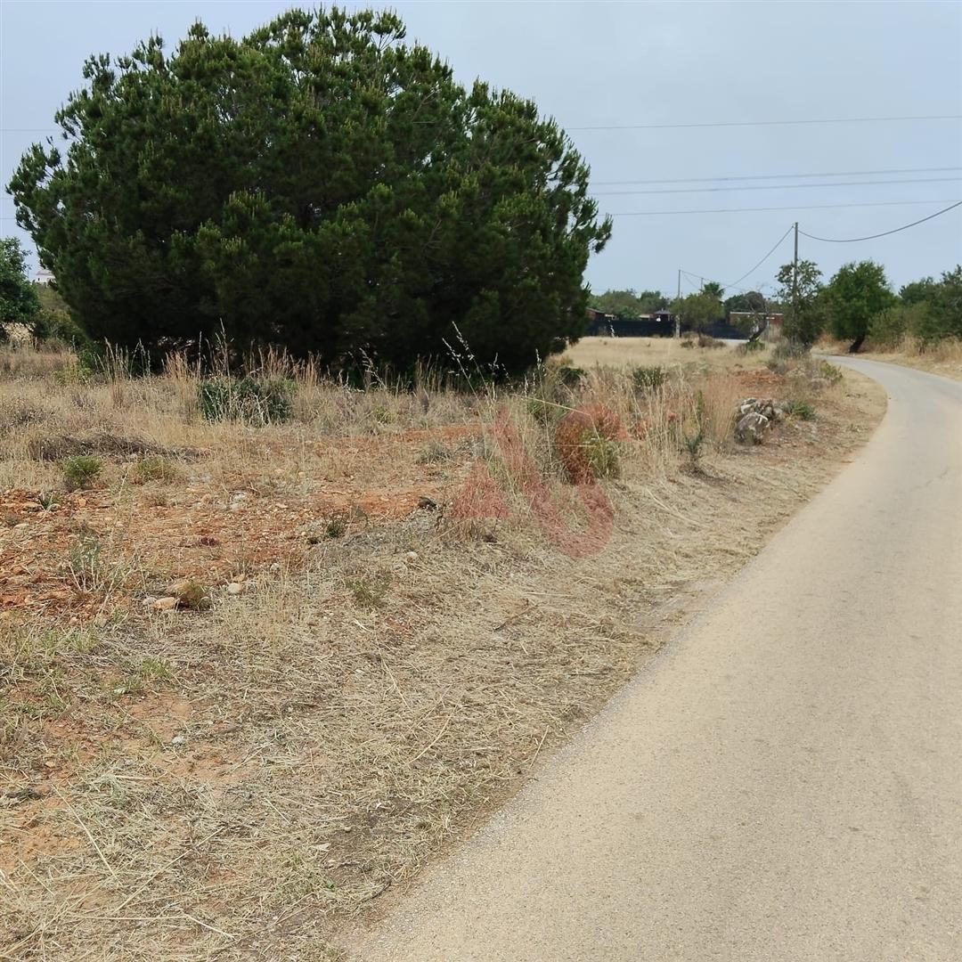 Terreno Rústico com 10.386 m² &#124; Vale da Ursa – Guia, Albufeira