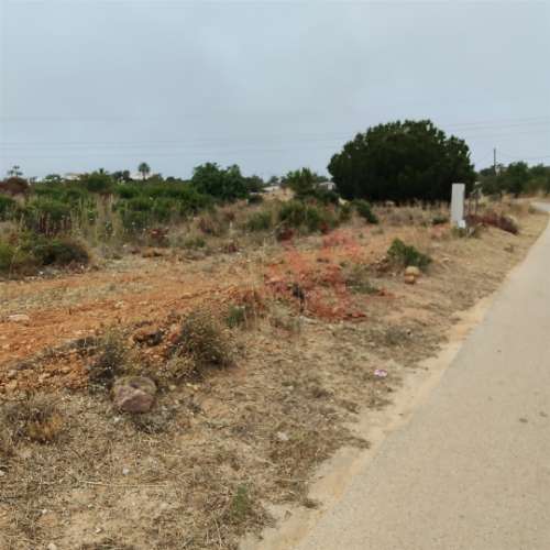 Terreno Rústico com 10.386 m² &#124; Vale da Ursa – Guia, Albufeira