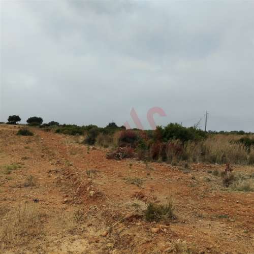 Terreno Rústico com 10.386 m² &#124; Vale da Ursa – Guia, Albufeira