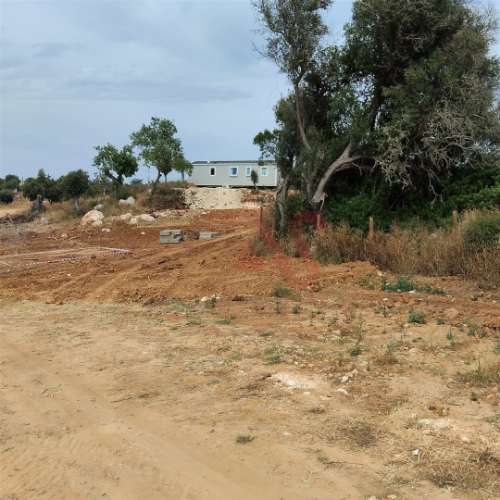 Terreno Rústico com 15.130 m² na Guia, Albufeira – Excelente Oportunidade de Investimento