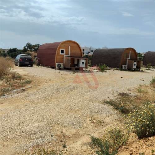 Terreno Rústico com 15.130 m² na Guia, Albufeira – Excelente Oportunidade de Investimento