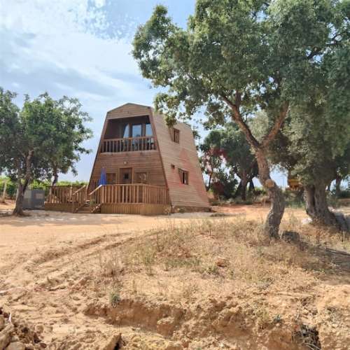 Terreno Rústico com 15.130 m² na Guia, Albufeira – Excelente Oportunidade de Investimento