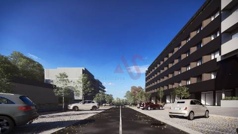 Loja Comercial com 97.50 m² no Empreendimento Vila Mauri – Felgueiras