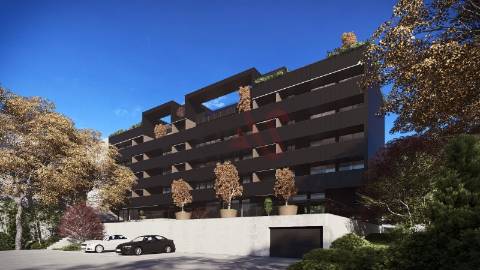 Loja Comercial com 97.50 m² no Empreendimento Vila Mauri – Felgueiras