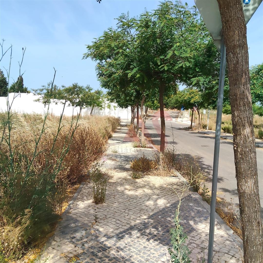 Terreno para Construção com 410 m² – Tavagueira, Guia (Albufeira)