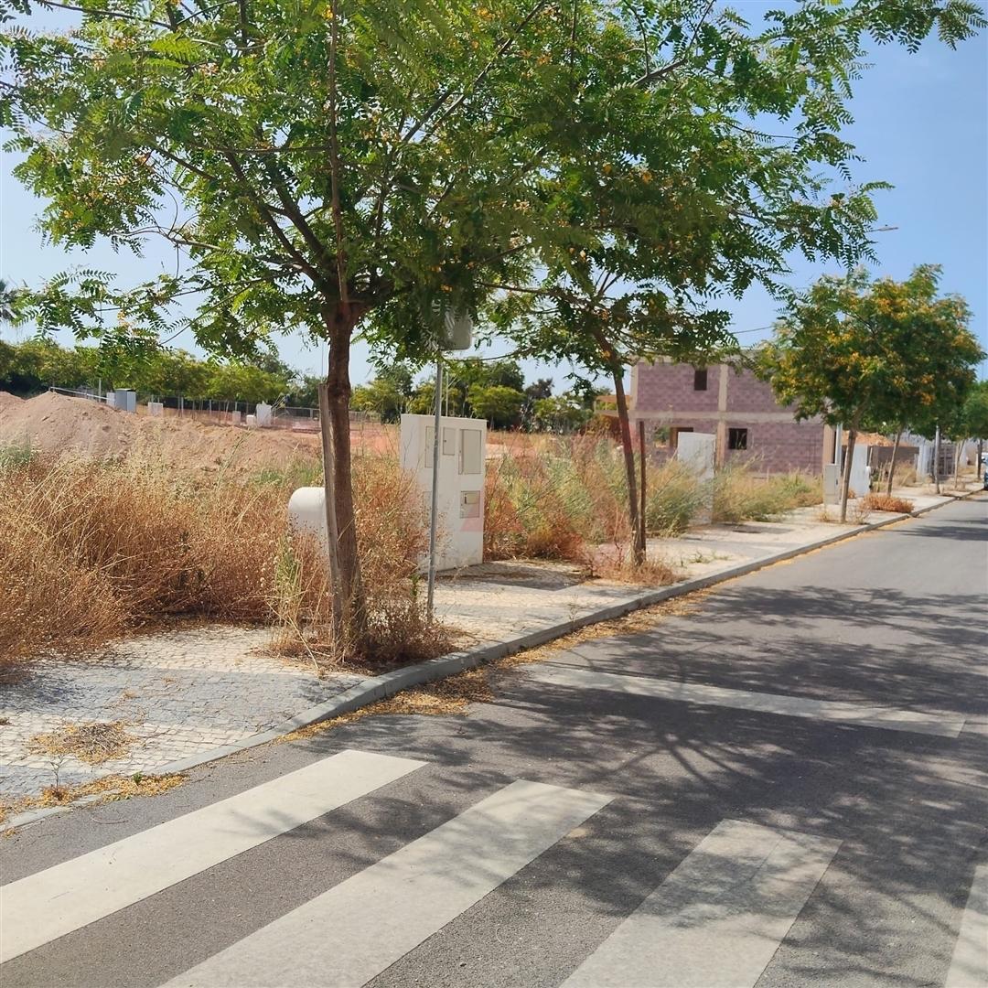 Terreno para Construção com 410 m² – Tavagueira, Guia (Albufeira)