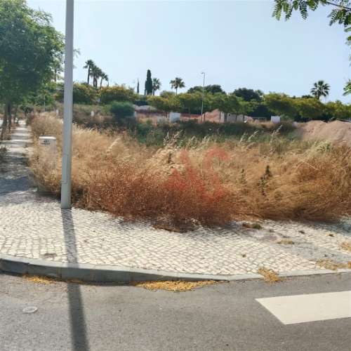 Terreno para Construção com 410 m² – Tavagueira, Guia (Albufeira)