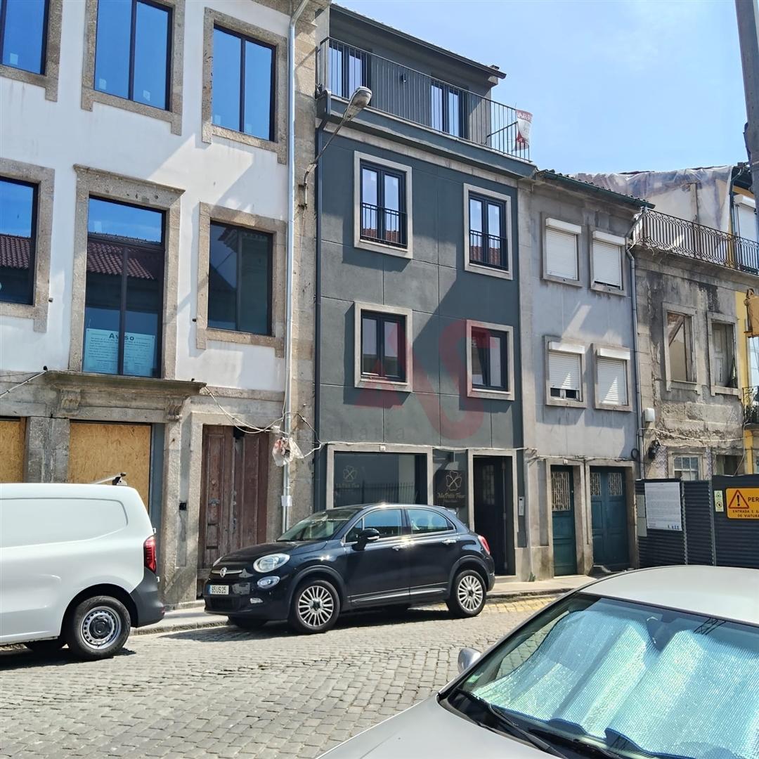 Apartamento T2+1 Novo para Arrendamento – Braga (São Vicente)
