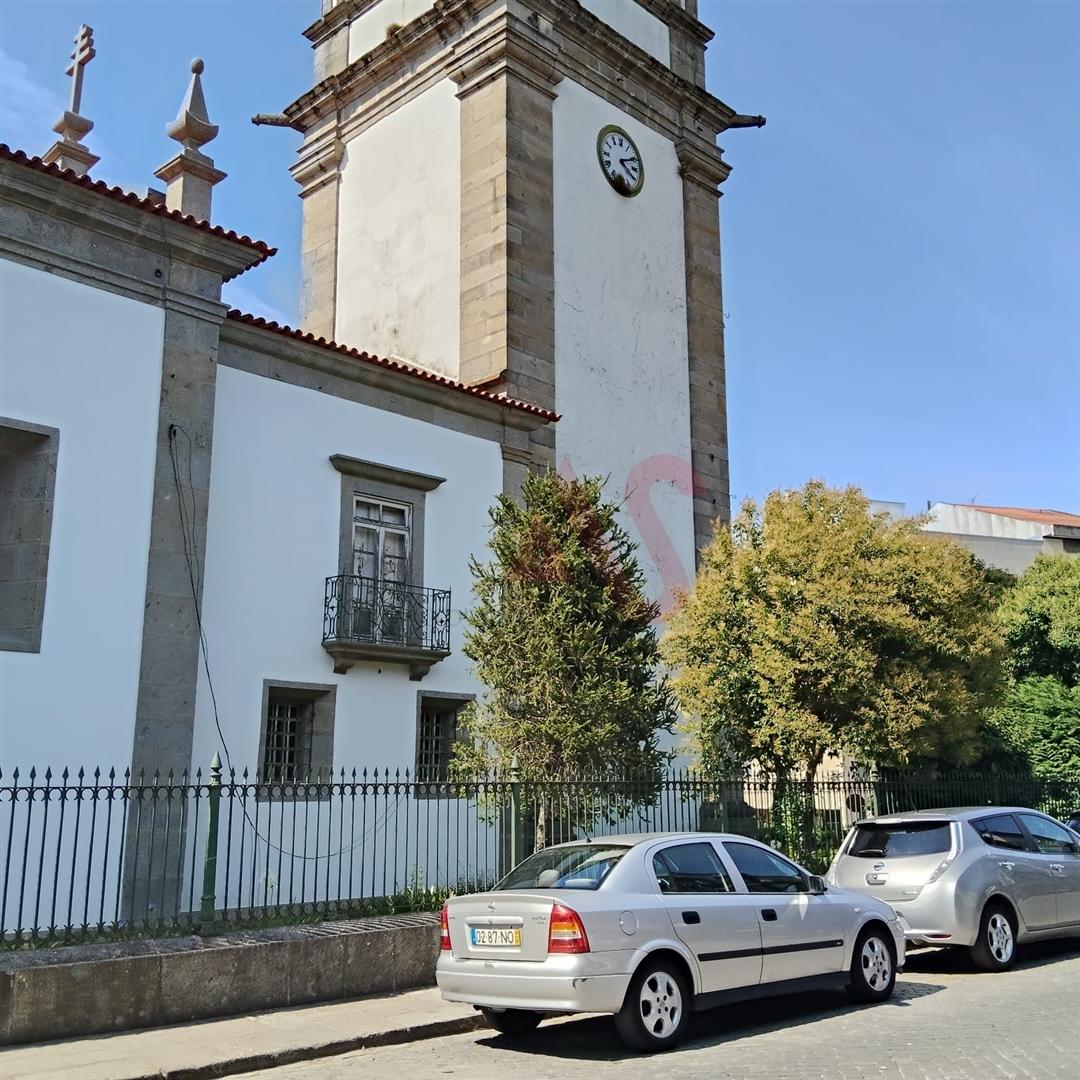 Apartamento T2+1 Novo para Arrendamento – Braga (São Vicente)