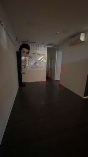 Loja para Arrendamento com 112,85 m² – Braga (São Vicente)